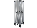 Techo Reemplazo Carpa Retractable