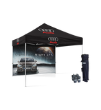 Techo Reemplazo Carpa Retractable