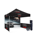 Techo Reemplazo Carpa Retractable