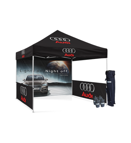 Techo Reemplazo Carpa Retractable