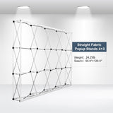 Pared Promocional Pop Up