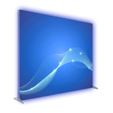 Glowbox 10x10 Booth GBA1025