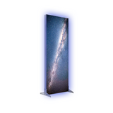 Glowbox 10x20 Booth GBA2021
