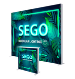 Glowbox Pop-Up Combo