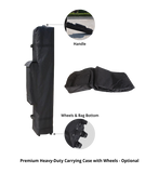 Techo Reemplazo Carpa Retractable