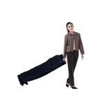 Techo Reemplazo Carpa Retractable