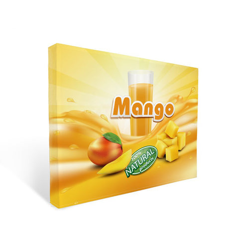 Pared Promocional Pop Up