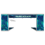 Glowbox 10x20 Booth GBA2021