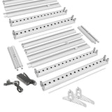 Glowbox 10x20 Booth GBA2021