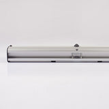 Roll Up Banner Display