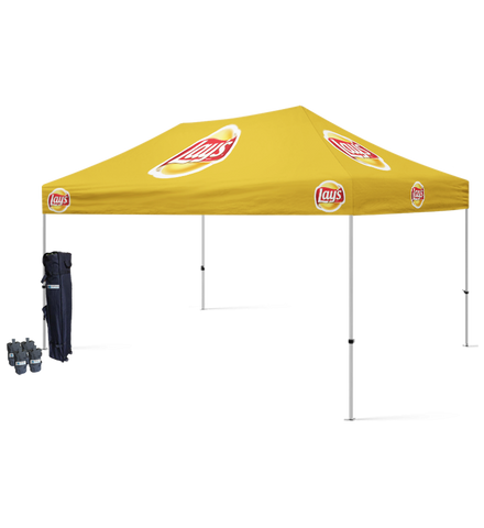 Carpa Promocional 10' x 15'