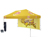 Carpa Promocional 10' x 15'
