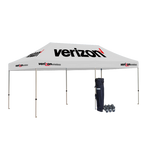 Carpa Promocional 10' x 20'