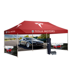Carpa Promocional 10' x 20'