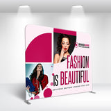 Gráfica Reemplazo Straight Wall