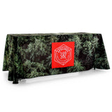 Mantel "Suelto" Full Color