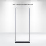 Pro Stretch Stand Banner