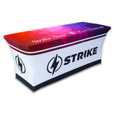 Mantel "Stretch" Full Color