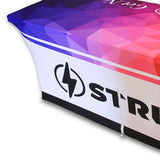 Mantel "Stretch" Full Color