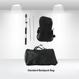 Bulto-Bandera "Rectangle"