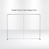 Pro Stretch Straight Wall