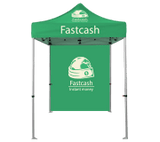 Carpa Promocional 6.5' x 6.5'