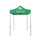 Carpa Promocional 6.5' x 6.5'