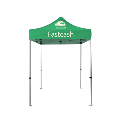 Carpa Promocional 6.5' x 6.5'