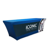 Mantel "Stretch" Full Color