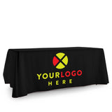 Mantel "Suelto" + Logo