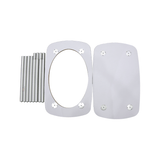 Pop-Up Combo Counter + Pared Promocional