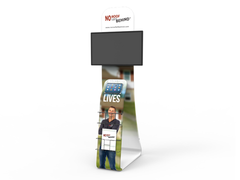 Pro Stretch L Banner