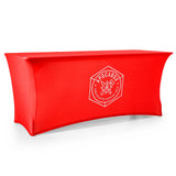 Pop-Up Combo Mantel + Display