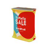 Pro Stretch Square Counter