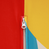 Pro Stretch Square Counter