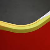 Pro Stretch Square Counter