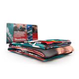 Gráfica Reemplazo Straight Wall