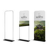 Pro Stretch Stand Banner