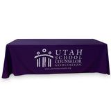 Mantel "Suelto" + Logo