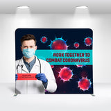 Gráfica Reemplazo Straight Wall