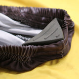 Mantel "Stretch" + Logo