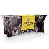 Mantel "Stretch" Full Color