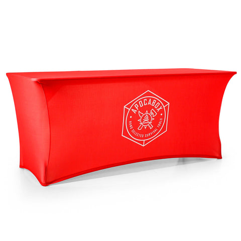 Mantel "Stretch" + Logo