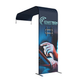 10x10 Promo Booth P